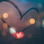 Photo Noam Chomsky: Love