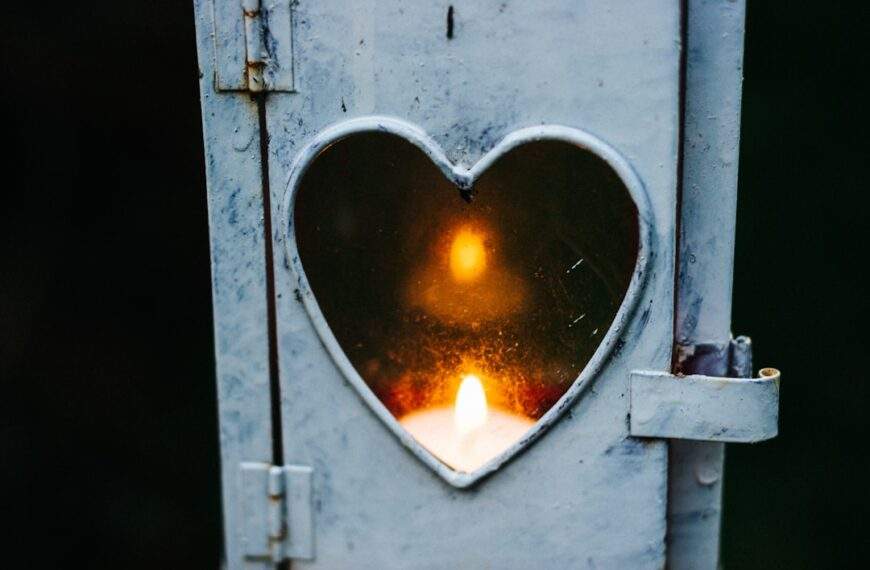 Photo Heart diagram