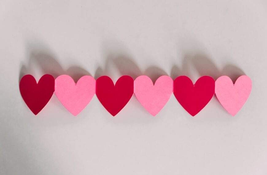 Photo Saul Kripke: Love