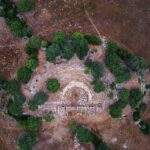 Photo Ancient ruins