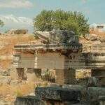 Photo Ancient ruins