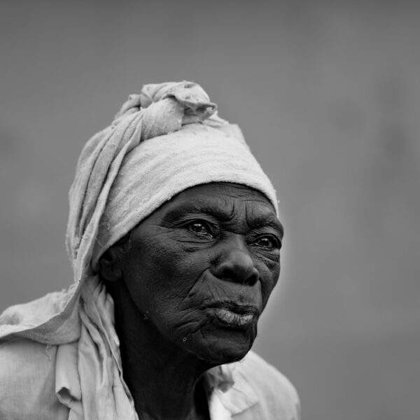 Photo Philosophers portrait