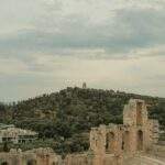 Photo Ancient ruins