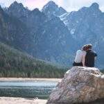 Photo John Searle: Love
