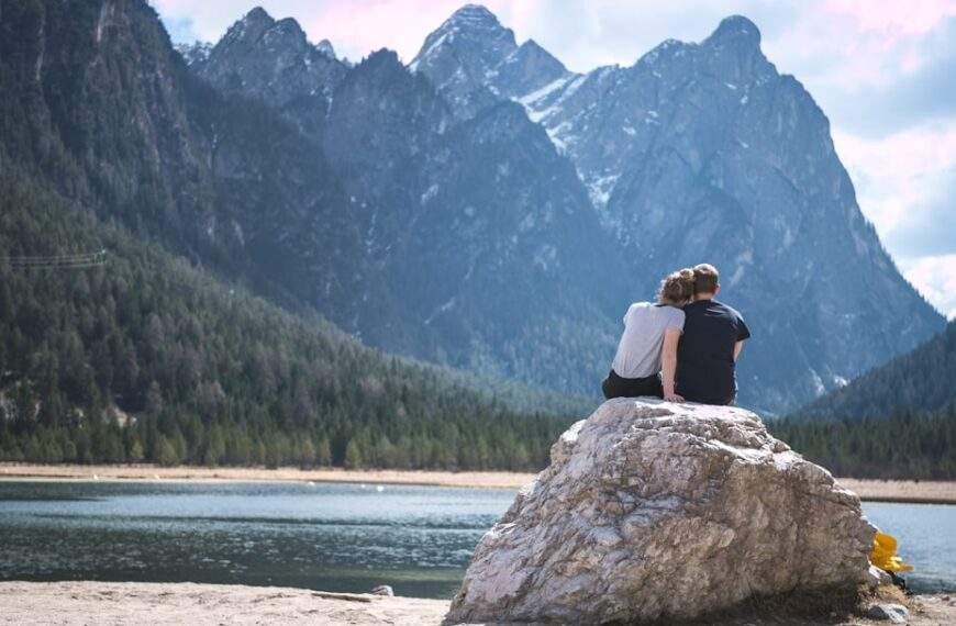 Photo John Searle: Love