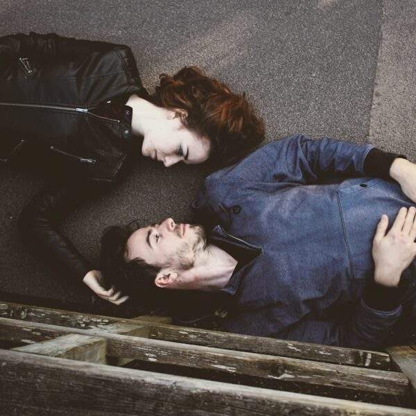 Photo Cornel West: Love