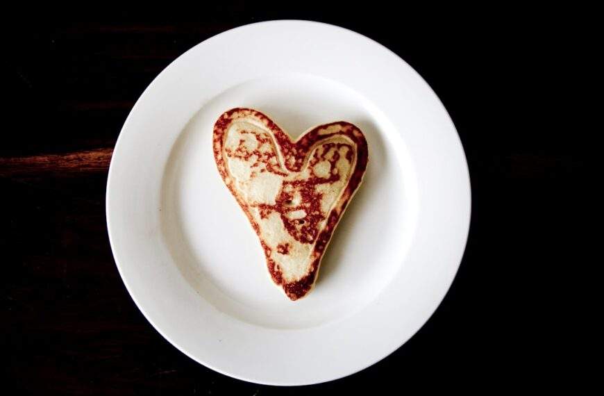 Photo Heart symbol