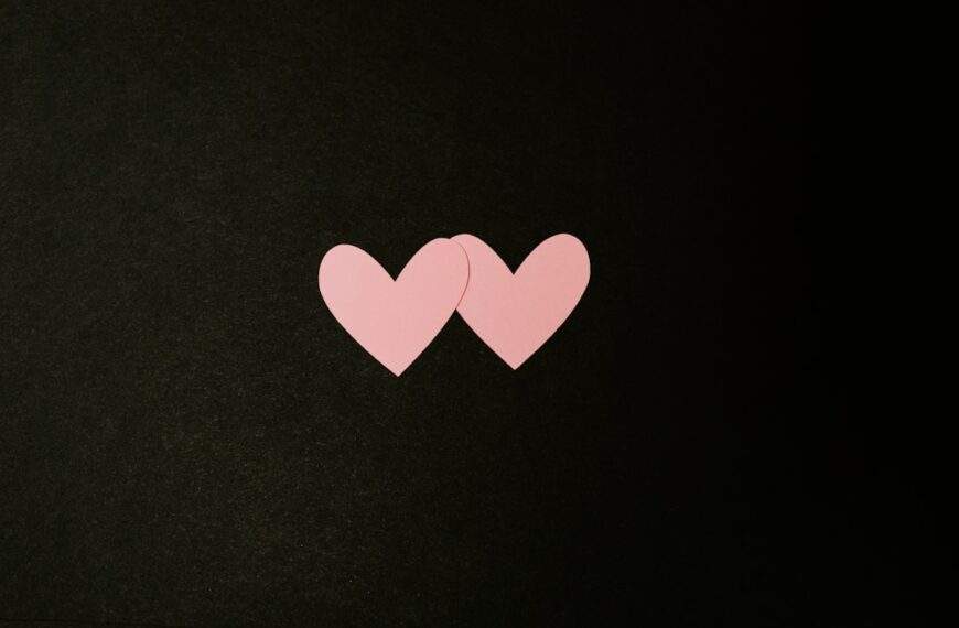 Photo Heart-shaped puzzle