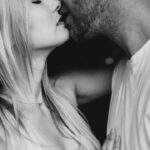 Photo Peter Geach - Love