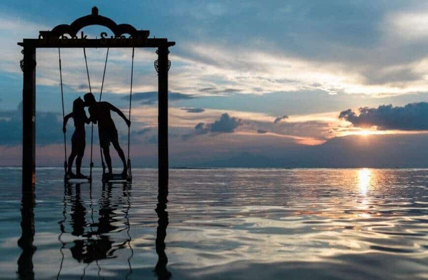 Photo Albertus Magnus: Love