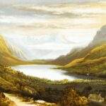 Photo Medieval painting