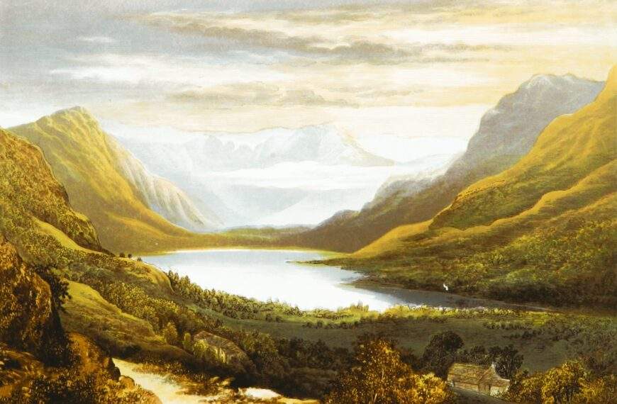Photo Medieval painting