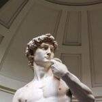 Photo Ancient statue
