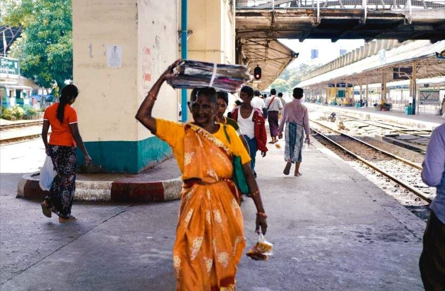 Photo Traditional dress