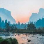 Photo Rousseau: Nature