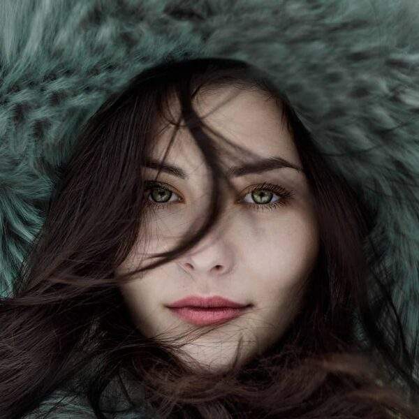 Photo Nietzsches portrait