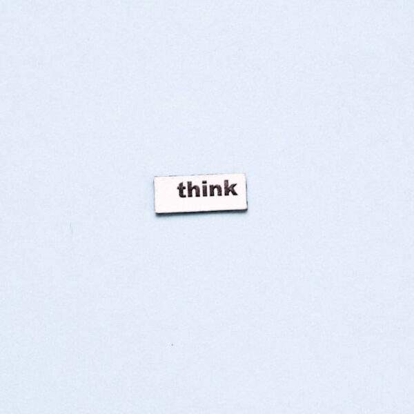 Photo Thoughtful expression