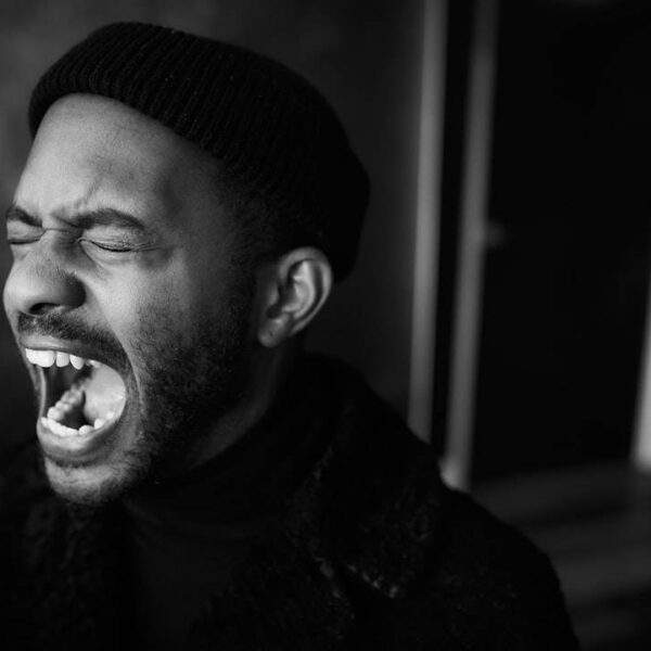 Photo Philosopher contemplating