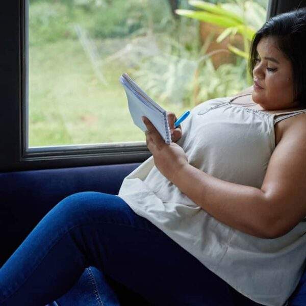 Photo Thoughtful philosopher