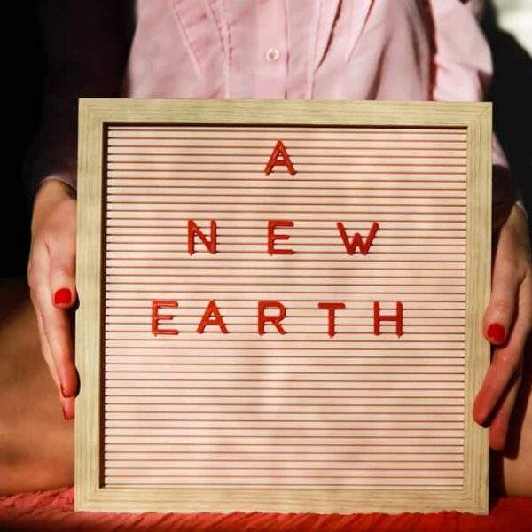 Photo Thomas Kuhn: Paradigm Shift