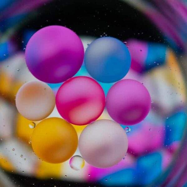 Photo Thought bubble