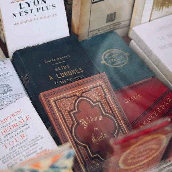 Photo Saul Kripke: Lecture