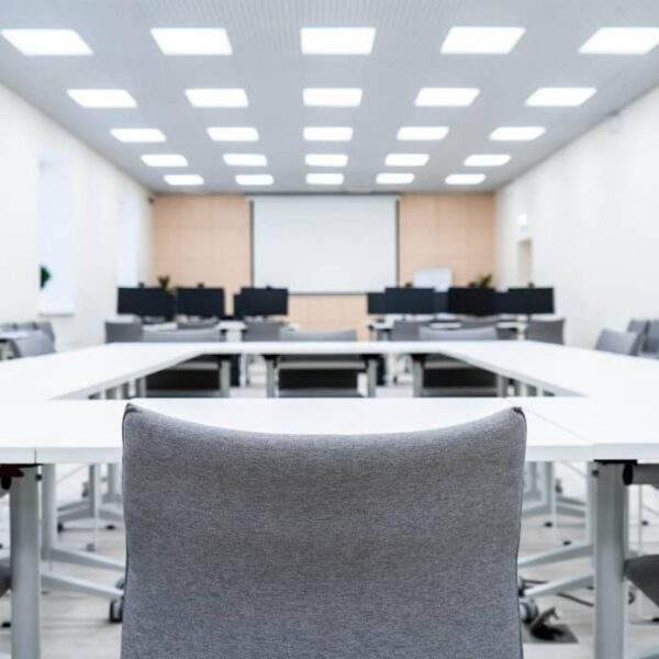 Photo John Searle: Lecture