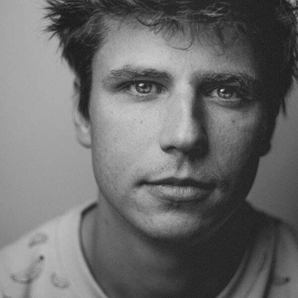 Photo Philosopher Charles Taylor: Portrait