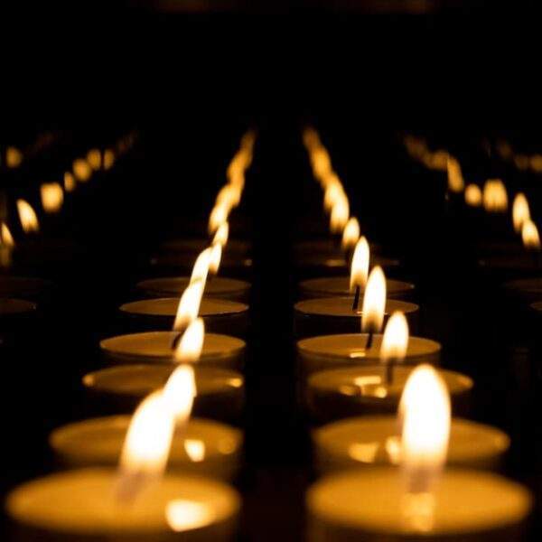 Photo Mirror reflection