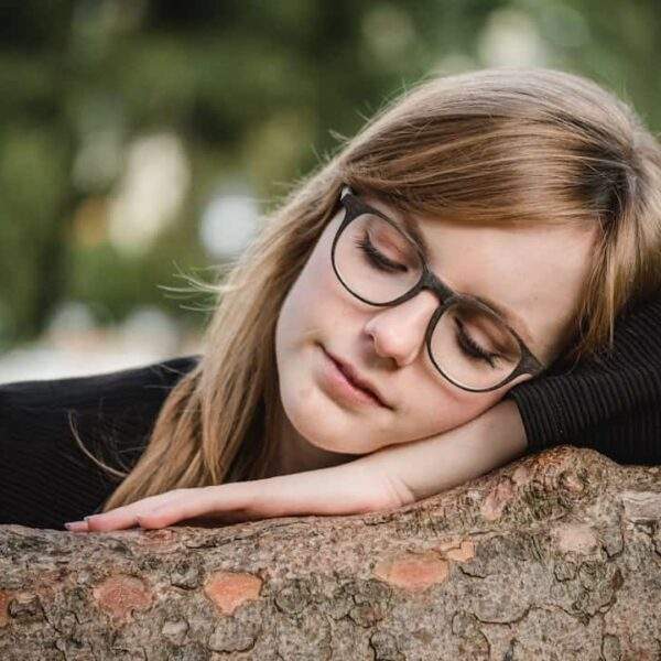 Photo Thoughtful philosopher