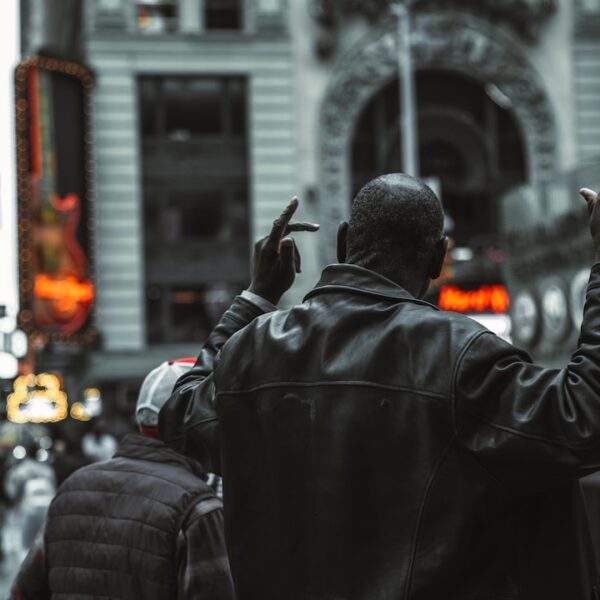 Photo Philosopher speaking