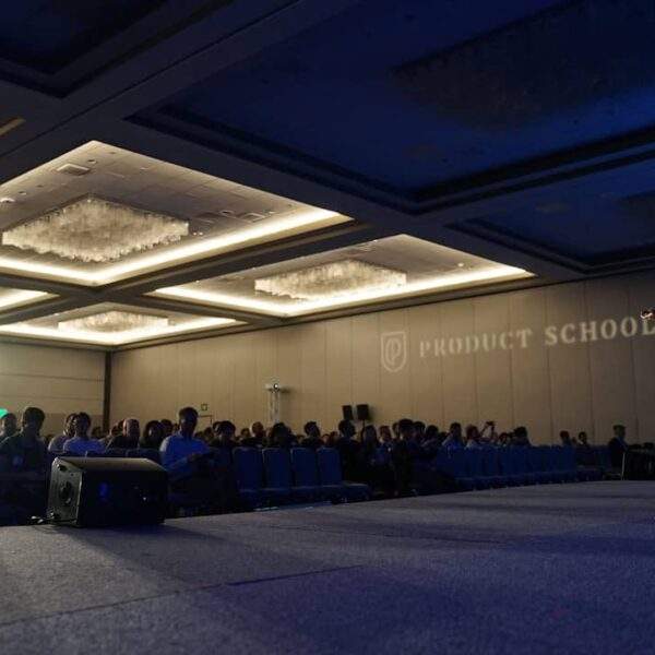 Photo Philosopher speaking