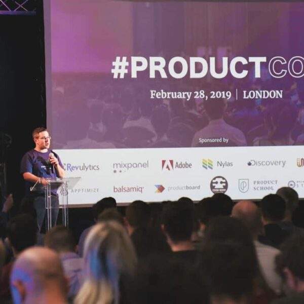 Photo Philosopher speaking