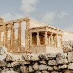 Photo Ancient Greece