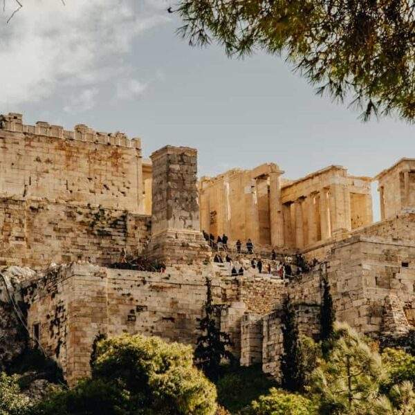 Photo Ancient Greece