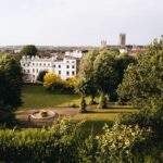 Photo Anselm of Canterbury: Masculinity