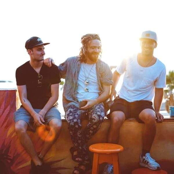 Photo Thomas Aquinas: Men in Society Image: Medieval manuscript