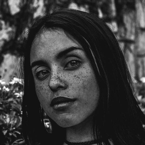 Photo Spinozas portrait