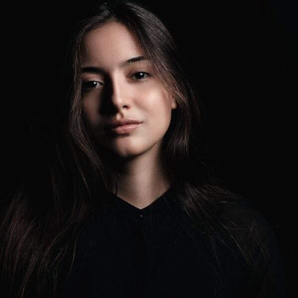 Photo Lockes portrait