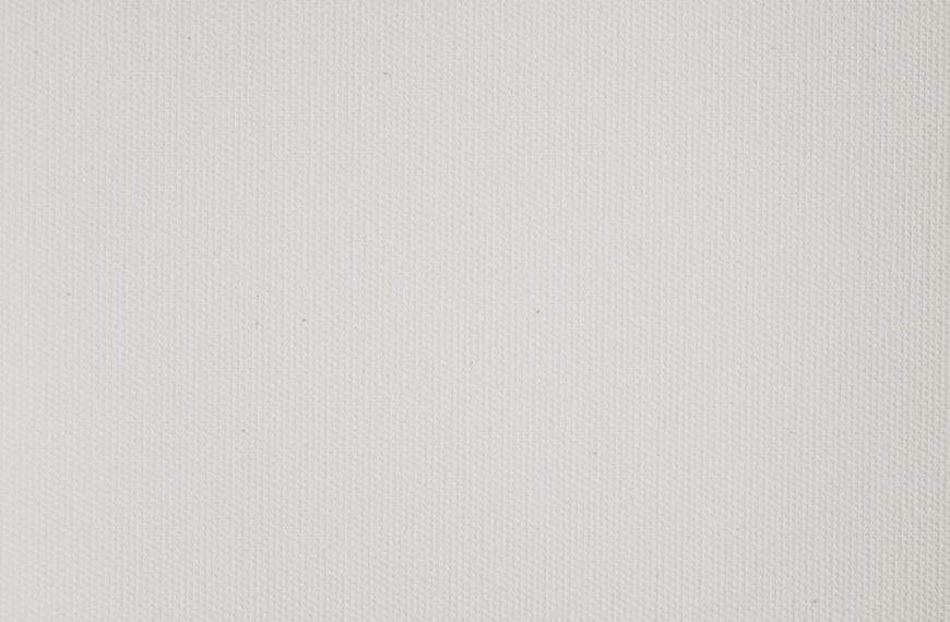 Photo Empty canvas
