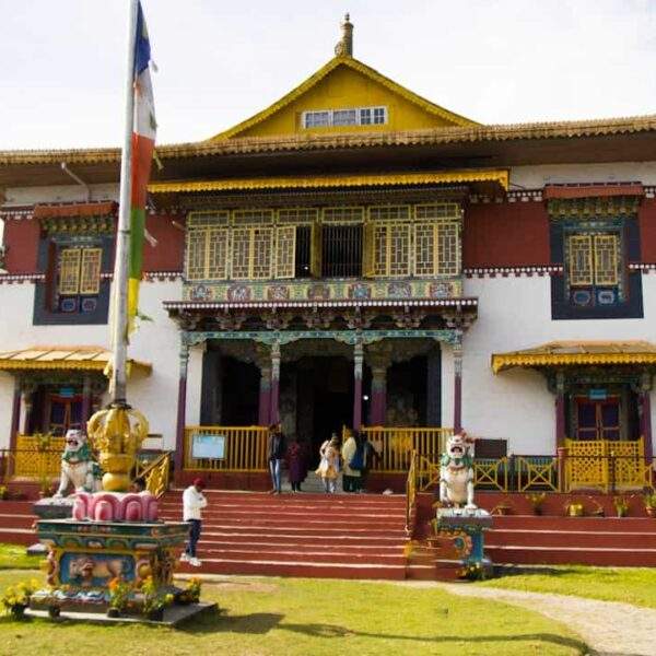 Photo Enlightenment Thinker