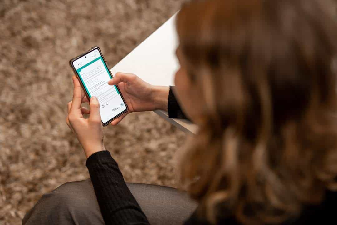 Photo Thoughtful contemplation