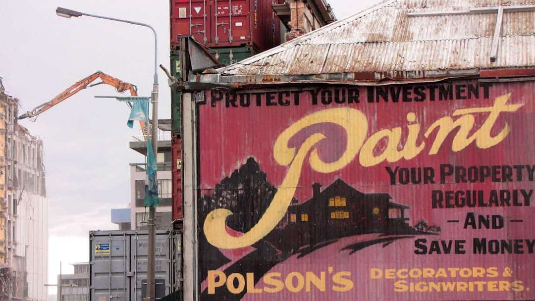 Photo "Deconstruction"