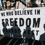 Photo Equality and Justice