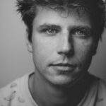 Photo Image: Michel Serres portrait