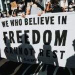 Photo Empathy and Justice