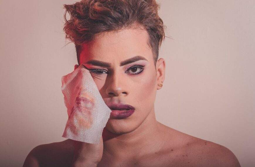 Photo Gender roles