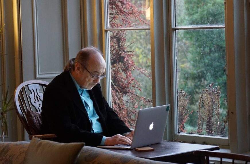 Photo Susan Haack: Philosopher