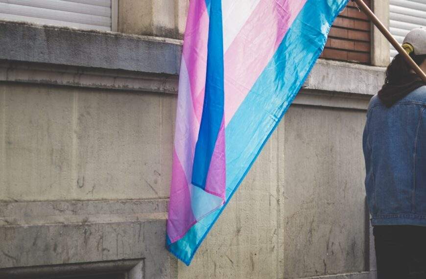 Photo Julia Kristeva: Gender Roles