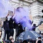 Photo Empathy and Justice